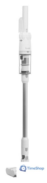 Пылесос Tuvio TS01MBHW - Изображение №1 — Интернет-магазин Time-Shop