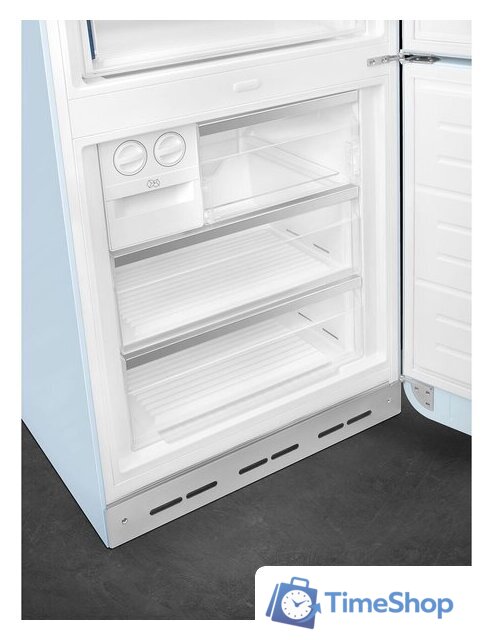 Холодильник Smeg FAB38RPB6 - Изображение №6 — Интернет-магазин Time-Shop