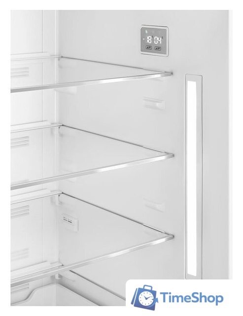 Холодильник Smeg FAB38RPB6 - Изображение №7 — Интернет-магазин Time-Shop