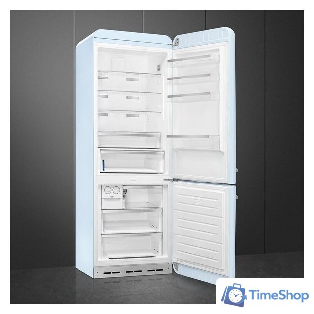 Холодильник Smeg FAB38RPB6 - Изображение №4 — Интернет-магазин Time-Shop