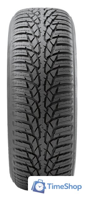 Зимние шины Nokian Tyres WR D4 225/45R17 91H - Изображение №2 — Интернет-магазин Time-Shop