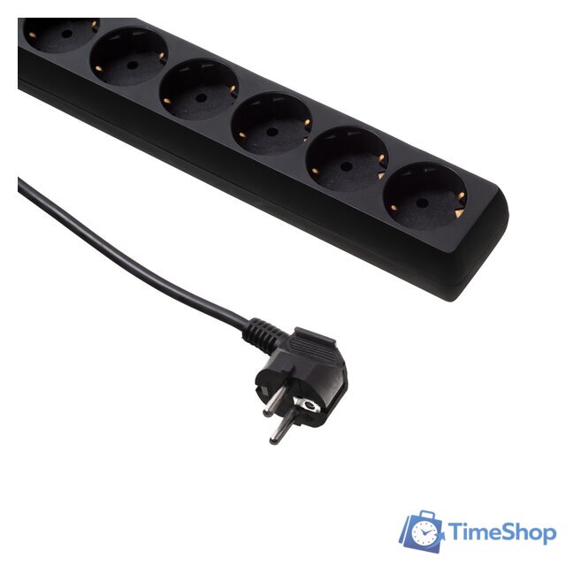 Сетевой фильтр Buro 600SH-16-5-B - Изображение №4 — Интернет-магазин Time-Shop