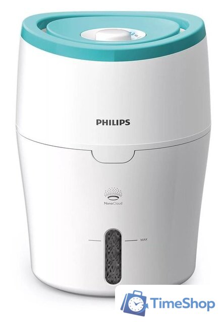 Увлажнитель воздуха Philips HU4801/01 - Изображение №5 — Интернет-магазин Time-Shop