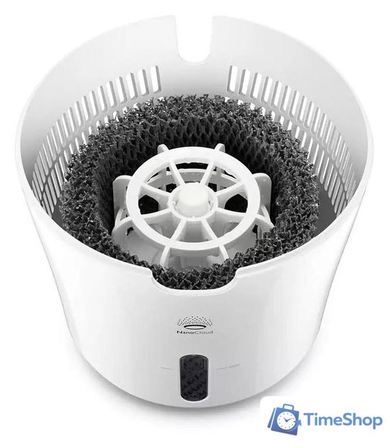 Увлажнитель воздуха Philips HU4801/01 - Изображение №8 — Интернет-магазин Time-Shop
