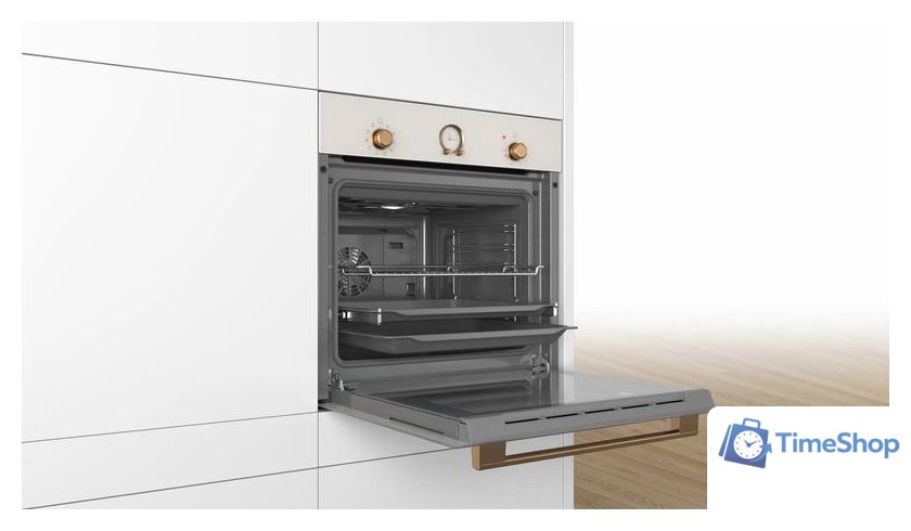 Электрический духовой шкаф Bosch HBJN10YW0R - Изображение №7 — Интернет-магазин Time-Shop