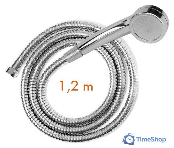 Проточный электрический водонагреватель-кран N'oveen IWH370 - Изображение №2 — Интернет-магазин Time-Shop