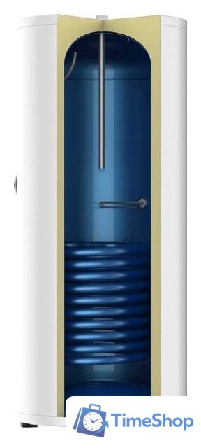 Бойлер косвенного нагрева Termica Vega 300 - Изображение №3 — Интернет-магазин Time-Shop