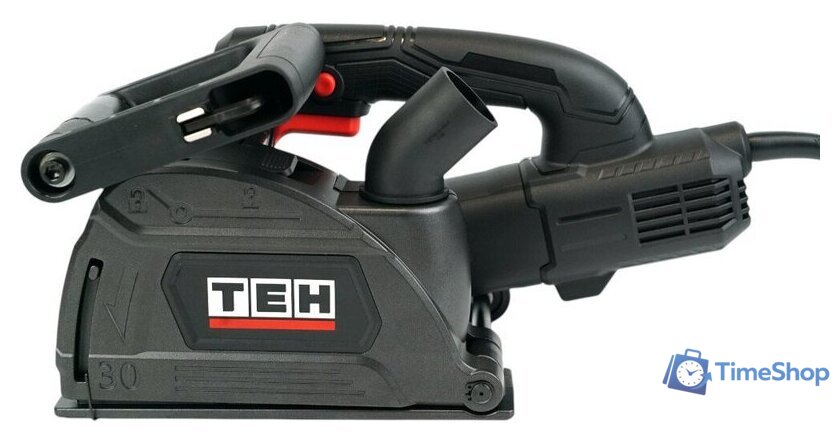 Бороздодел TEH TWC12514P (кейс) - Изображение №2 — Интернет-магазин Time-Shop