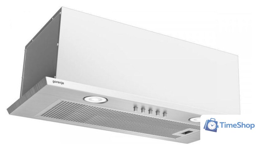 Кухонная вытяжка Gorenje DKI550M/3 - Изображение №1 — Интернет-магазин Time-Shop