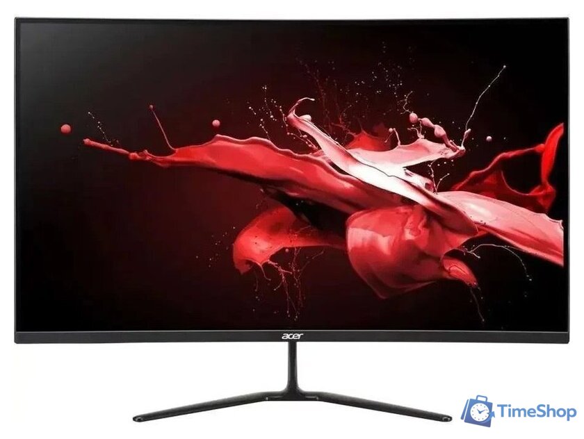 Игровой монитор Acer Nitro ED320QRS3biipx UM.JE0CD.301 - Изображение №1 — Интернет-магазин Time-Shop