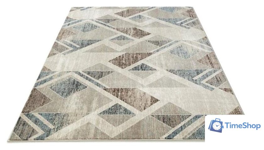 Ковер для жилой комнаты Moldabela Delta Прямоугольник 8763 1 43255 (1.6x2.3) - Изображение №2 — Интернет-магазин Time-Shop