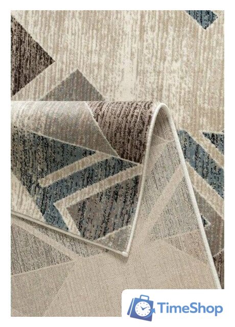 Ковер для жилой комнаты Moldabela Delta Прямоугольник 8763 1 43255 (1.6x2.3) - Изображение №3 — Интернет-магазин Time-Shop