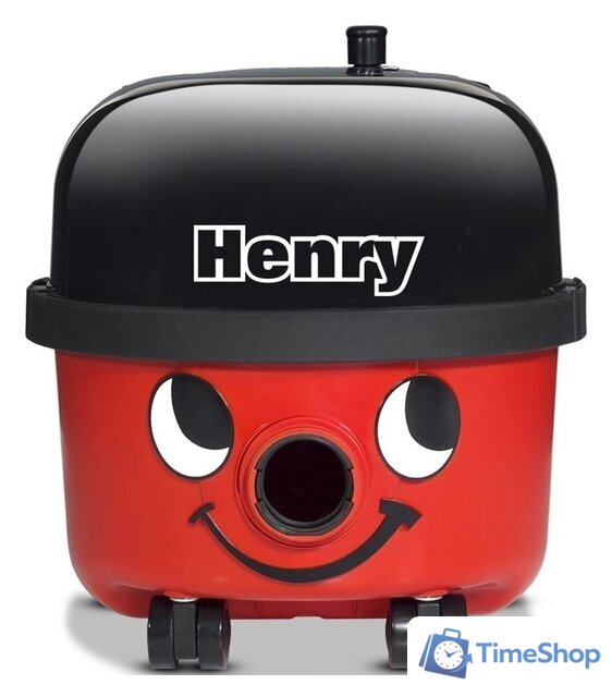 Пылесос Numatic HVR160-11 - Изображение №3 — Интернет-магазин Time-Shop