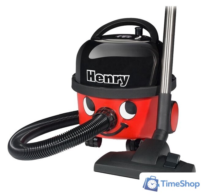 Пылесос Numatic HVR160-11 - Изображение №1 — Интернет-магазин Time-Shop