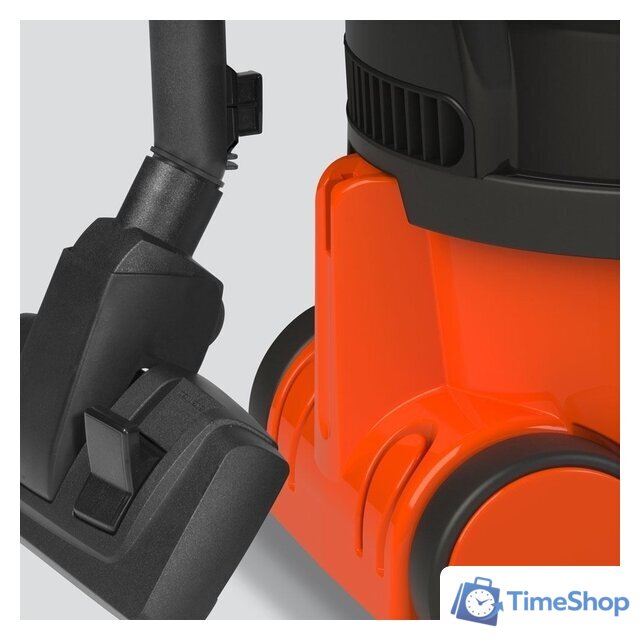 Пылесос Numatic HVR160-11 - Изображение №5 — Интернет-магазин Time-Shop
