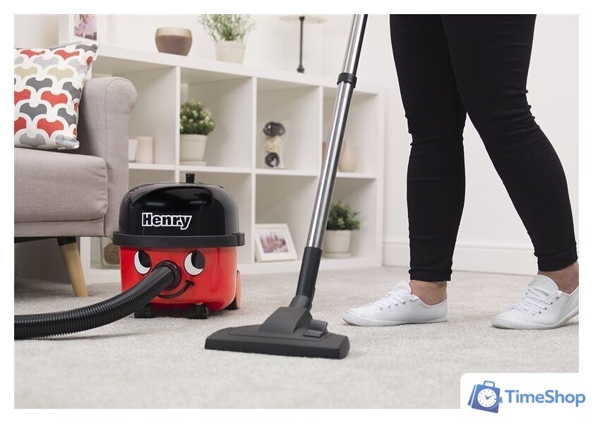 Пылесос Numatic HVR160-11 - Изображение №11 — Интернет-магазин Time-Shop