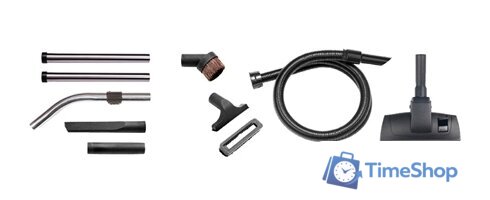 Пылесос Numatic HVR160-11 - Изображение №6 — Интернет-магазин Time-Shop