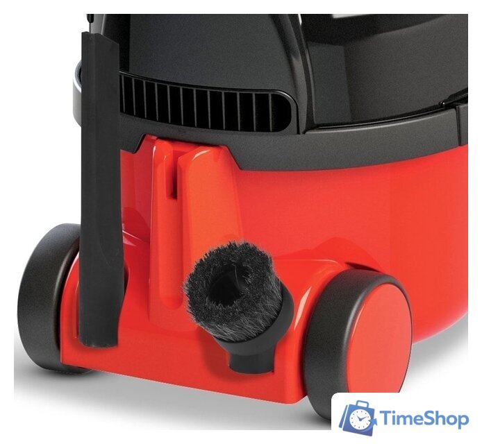 Пылесос Numatic HVR160-11 - Изображение №4 — Интернет-магазин Time-Shop