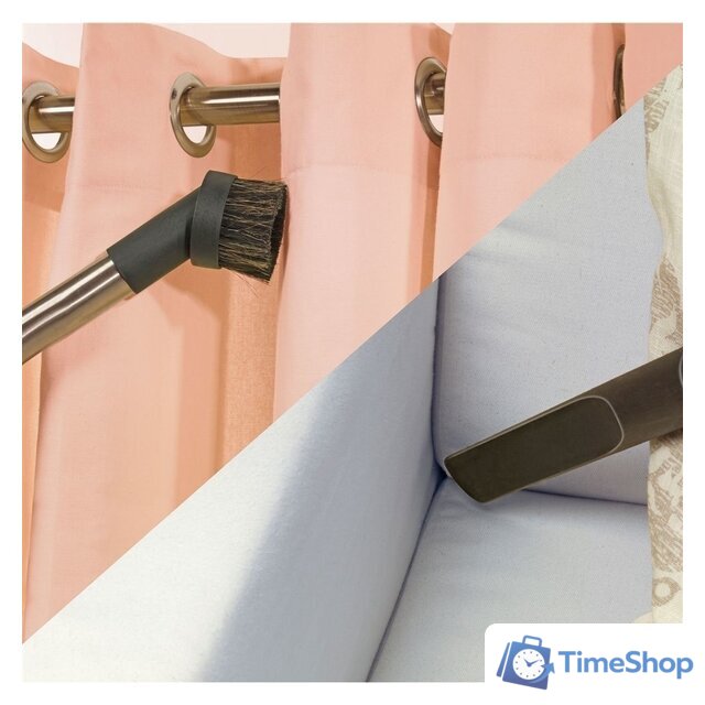 Пылесос Numatic HVR160-11 - Изображение №9 — Интернет-магазин Time-Shop