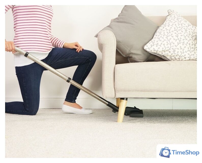 Пылесос Numatic HVR160-11 - Изображение №10 — Интернет-магазин Time-Shop