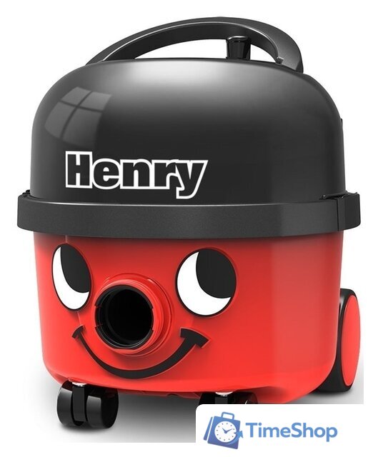 Пылесос Numatic HVR160-11 - Изображение №2 — Интернет-магазин Time-Shop