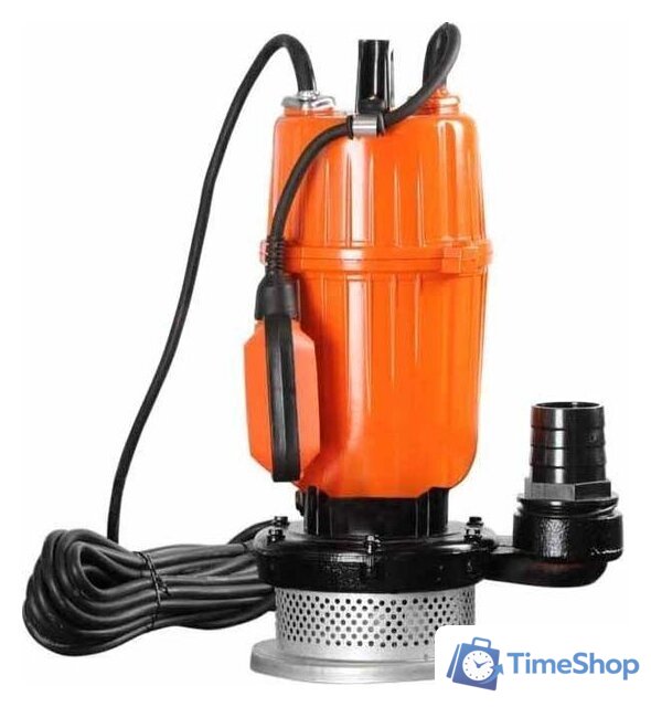 Дренажный насос Skiper WQ10-1.5D - Изображение №1 — Интернет-магазин Time-Shop