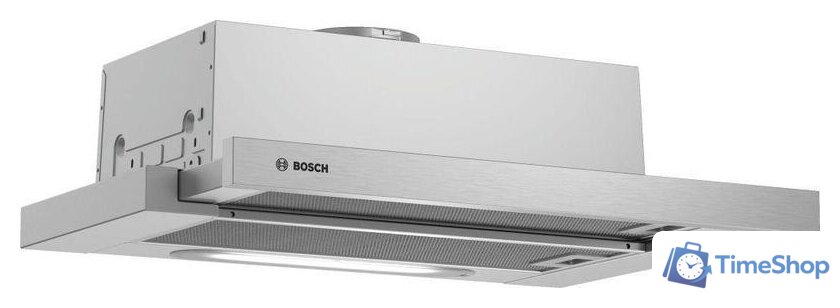 Кухонная вытяжка Bosch DFT63AC50 - Изображение №1 — Интернет-магазин Time-Shop