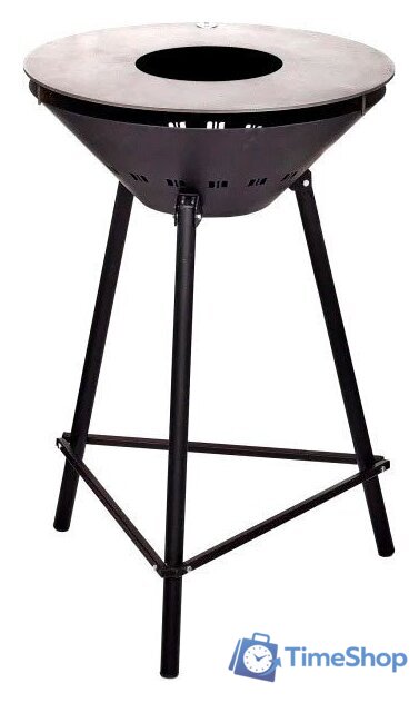 Гриль Dio Rocket - Изображение №1 — Интернет-магазин Time-Shop