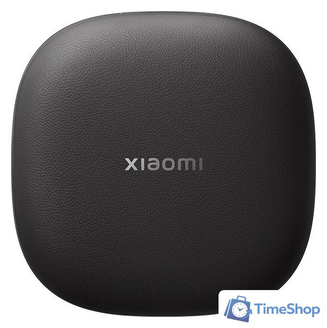 Наушники Xiaomi OpenWear Stereo Pro M2503E1 (графитовый черный, международная версия) - Изображение №4 — Интернет-магазин Time-Shop