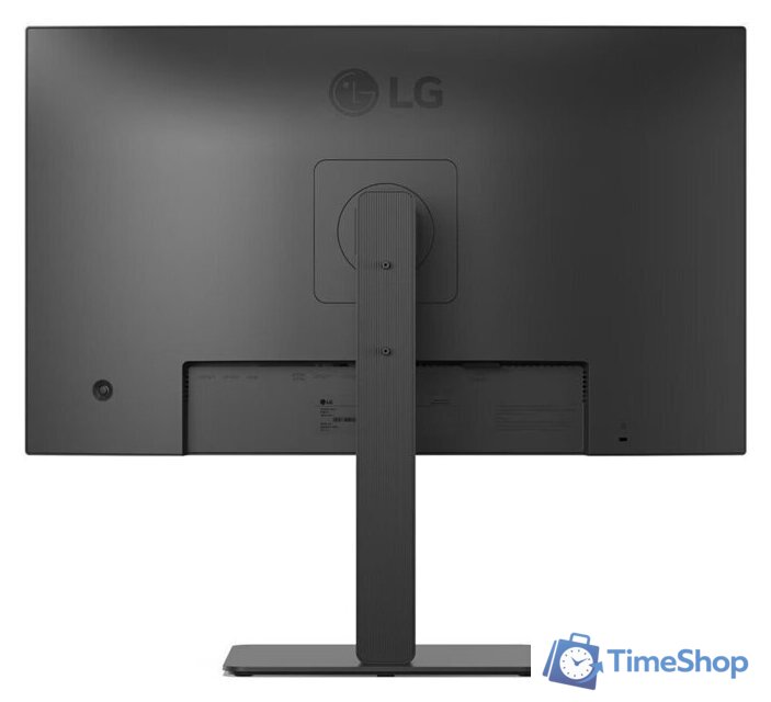 Монитор LG 27BA650-B - Изображение №6 — Интернет-магазин Time-Shop