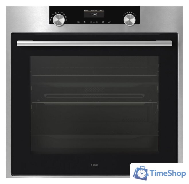Электрический духовой шкаф ASKO OT8664S - Изображение №1 — Интернет-магазин Time-Shop