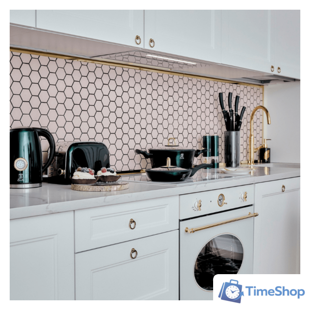 Кухонная вытяжка Globalo Loteo 60.4 (белый) - Изображение №3 — Интернет-магазин Time-Shop