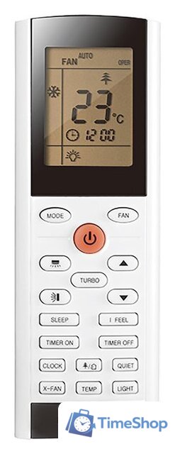 Кондиционер Royal Thermo Perfecto DC RTPI-07HN8 - Изображение №4 — Интернет-магазин Time-Shop