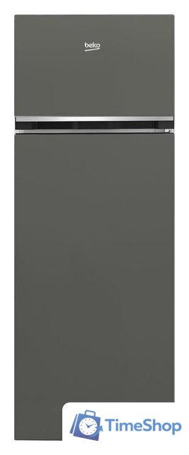 Холодильник BEKO B1RDSK280G - Изображение №1 — Интернет-магазин Time-Shop