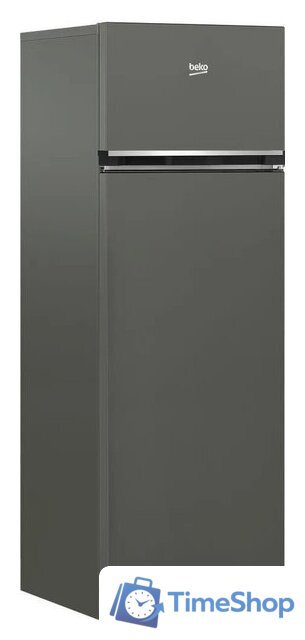 Холодильник BEKO B1RDSK280G - Изображение №2 — Интернет-магазин Time-Shop
