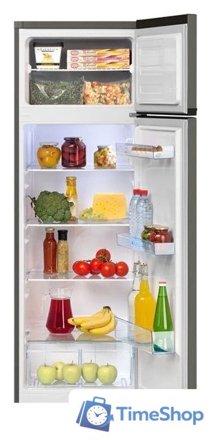 Холодильник BEKO B1RDSK280G - Изображение №3 — Интернет-магазин Time-Shop