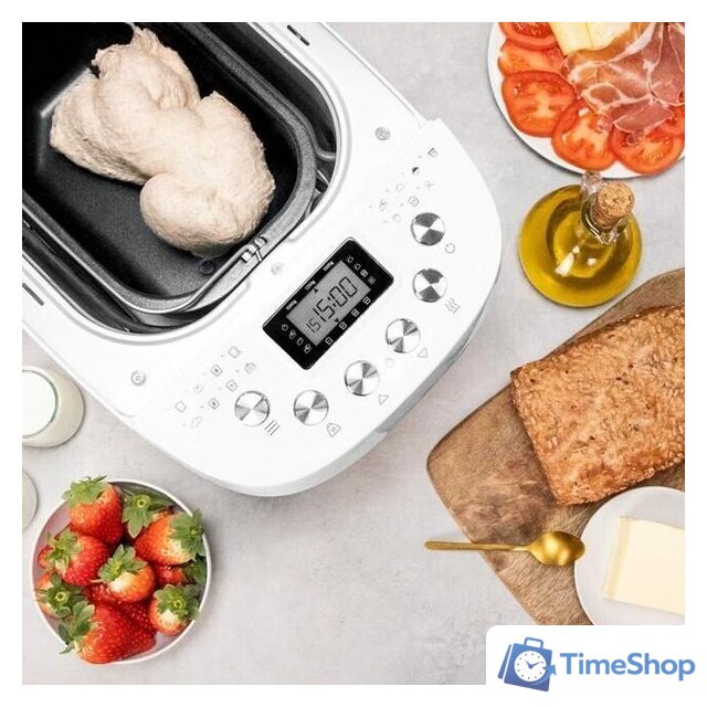Хлебопечка Cecotec Bread&Co 1500 PerfectCook - Изображение №2 — Интернет-магазин Time-Shop