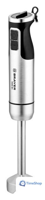 Погружной блендер Brayer BR1270 - Изображение №3 — Интернет-магазин Time-Shop