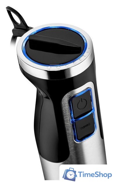 Погружной блендер Brayer BR1270 - Изображение №5 — Интернет-магазин Time-Shop