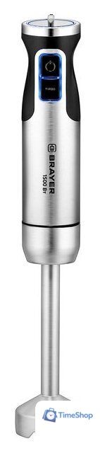 Погружной блендер Brayer BR1270 - Изображение №8 — Интернет-магазин Time-Shop