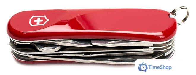 Мультитул Victorinox Evolution 23 - Изображение №1 — Интернет-магазин Time-Shop