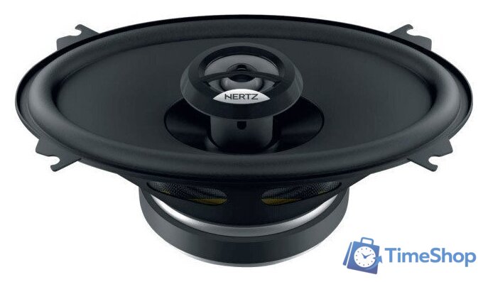 Коаксиальная АС Hertz DCX 460.3 - Изображение №1 — Интернет-магазин Time-Shop