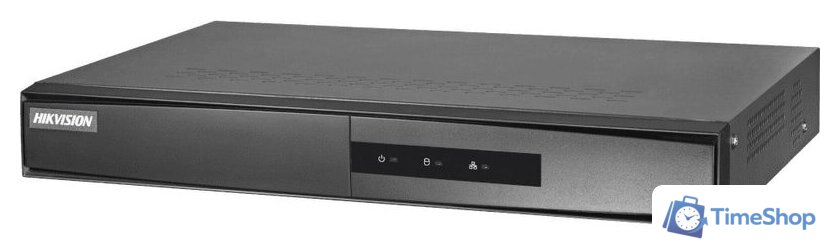 Сетевой видеорегистратор Hikvision DS-7108NI-Q1/M - Изображение №1 — Интернет-магазин Time-Shop