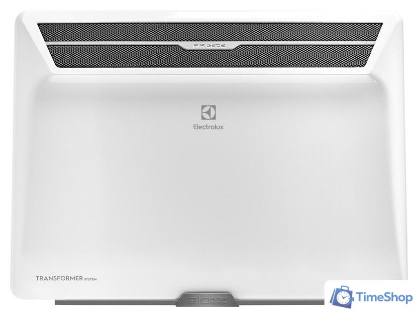 Отопительный модуль конвектора Electrolux Air Gate ECH/AG2-1000 T - Изображение №2 — Интернет-магазин Time-Shop