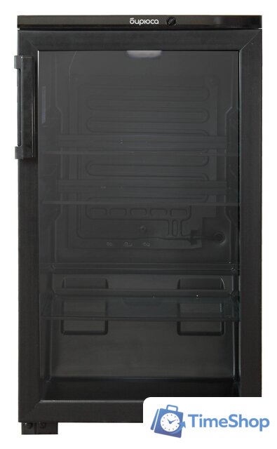 Однокамерный торговый холодильник Бирюса L102 - Изображение №1 — Интернет-магазин Time-Shop