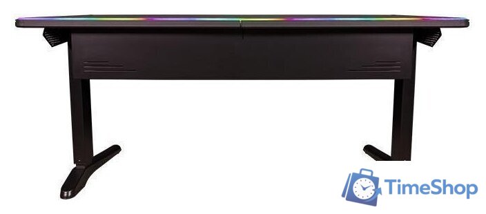 Геймерский стол Thermaltake Level 20 BattleStation RGB - Изображение №4 — Интернет-магазин Time-Shop