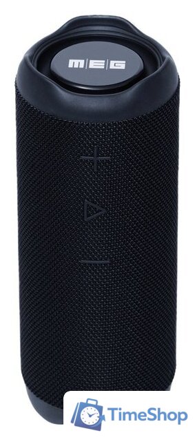 Беспроводная колонка MEG SSA050BL - Изображение №2 — Интернет-магазин Time-Shop
