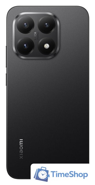 Телефон Xiaomi 15T 12GB/512GB международная версия (черный) - Изображение №3 — Интернет-магазин Time-Shop