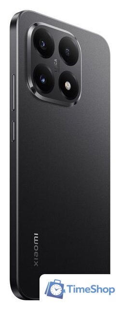 Телефон Xiaomi 15T 12GB/512GB международная версия (черный) - Изображение №6 — Интернет-магазин Time-Shop