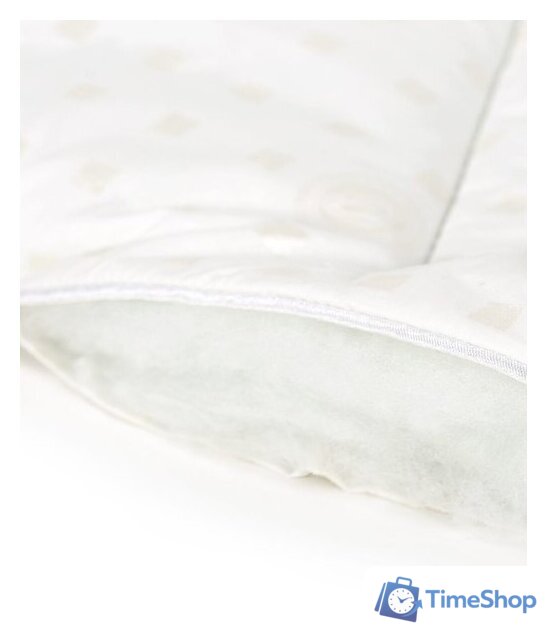 Одеяло АртПостель Лебяжий пух 172x205 2015 - Изображение №5 — Интернет-магазин Time-Shop